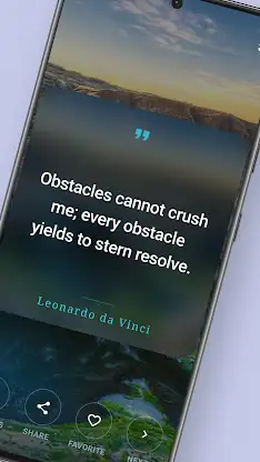 Motivational Quotes screenshot 2