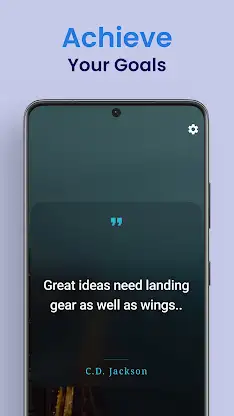 Motivational Quotes screenshot 8