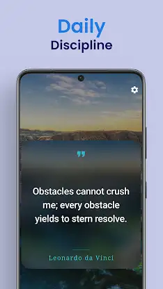 Motivational Quotes screenshot 5