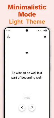 Daily Stoic Wisdom Quotes screenshot 2