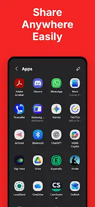Image to PDF - PDF Converter screenshot 6