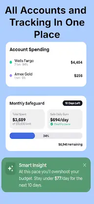 Expense Tracker - Finance Pro screenshot 2