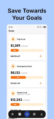 Expense Tracker - Finance Pro screenshot 8