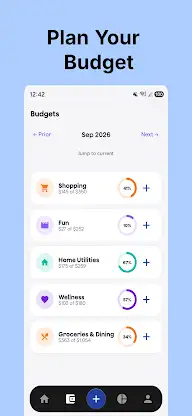 Expense Tracker - Finance Pro screenshot 5