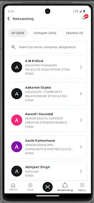 VConfex screenshot 4
