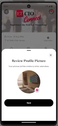 VConfex screenshot 2