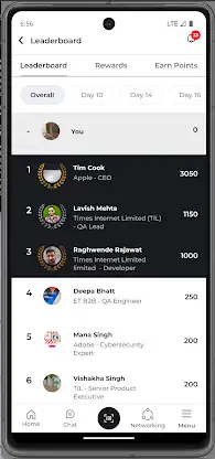 VConfex screenshot 6