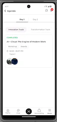 VConfex screenshot 7