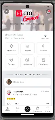 VConfex screenshot 3