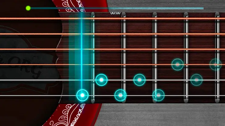 Real Drum 3D - Music Game screenshot 4