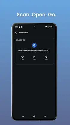 Incognito Browser—Safe&Secure screenshot 8