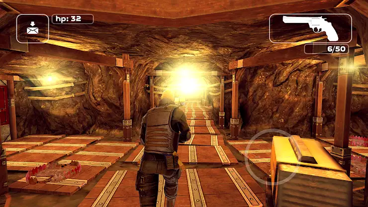 Slaughter 2: Prison Assault screenshot 5