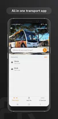 FlexiRide screenshot 1
