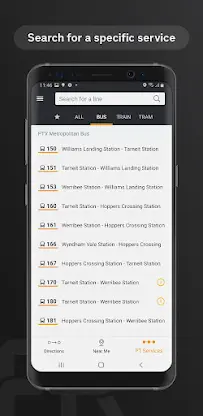 FlexiRide screenshot 3