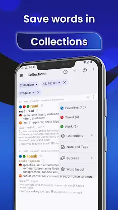 English Learner's Dictionary screenshot 5