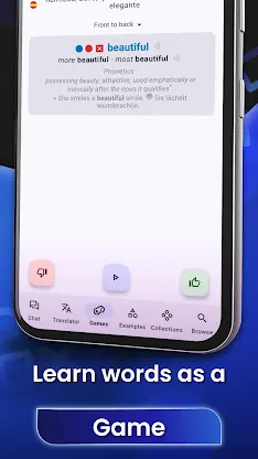 English Learner's Dictionary screenshot 8