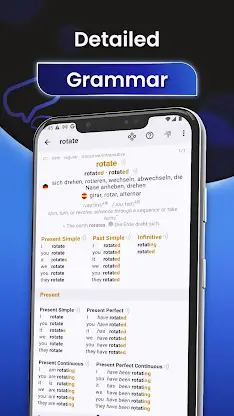 English Learner's Dictionary screenshot 3