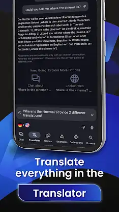 English Learner's Dictionary screenshot 6