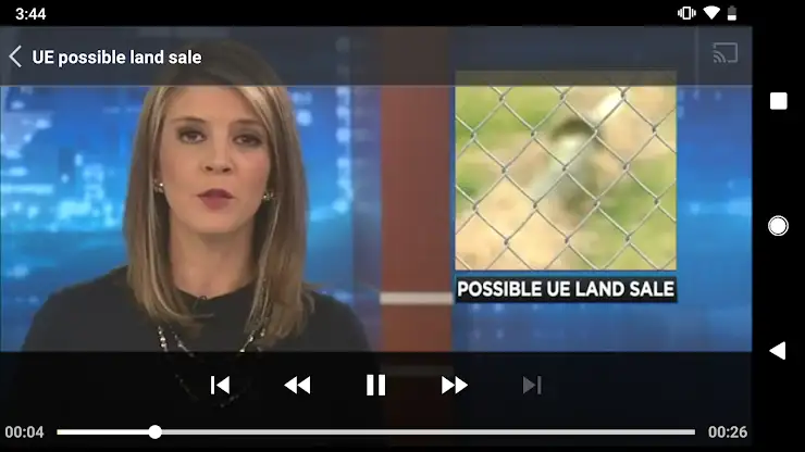 14 Sports WFIE screenshot 4