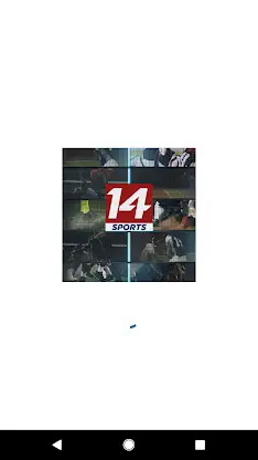 14 Sports WFIE screenshot 1