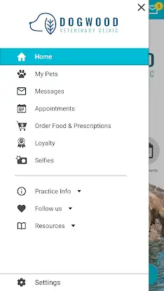 Dogwood Vet screenshot 2