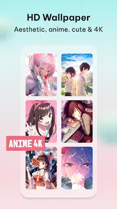 Vibi: Live Wallpaper Maker screenshot 5