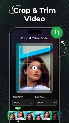 Video Compressor & Converter screenshot 5