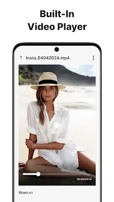 All Video Downloader Pro screenshot 4