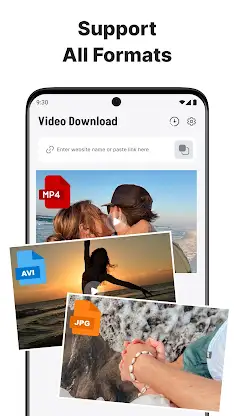 All Video Downloader Pro screenshot 2