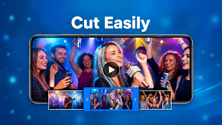 Vidora Video Player All Format screenshot 3