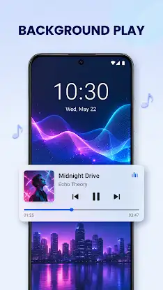 HDx Video Player all formats screenshot 6