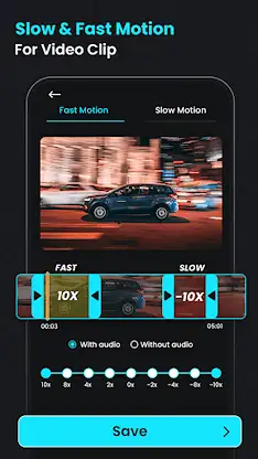 Video Compressor & Converter screenshot 8