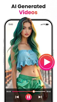 MP4 Videos Downloader 3X 1080p screenshot 5