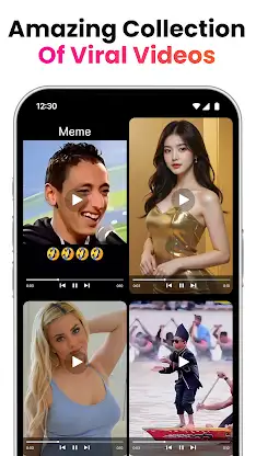 MP4 Videos Downloader 3X 1080p screenshot 3