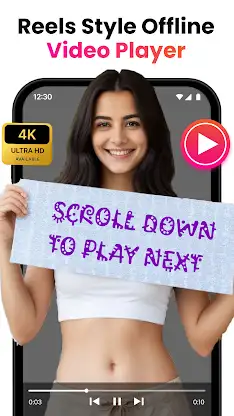 MP4 Videos Downloader 3X 1080p screenshot 4