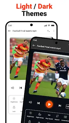 Video Downloader - Player screenshot 6