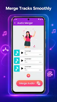 Video To Audio MP3 Converter screenshot 7