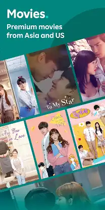Viki: Asian Dramas & Movies screenshot 3