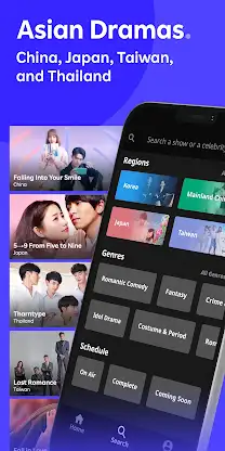 Viki: Asian Dramas & Movies screenshot 2