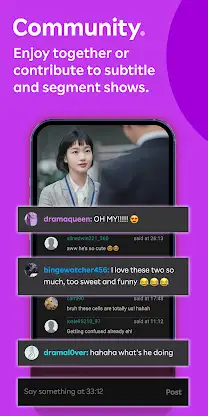 Viki: Asian Dramas & Movies screenshot 5