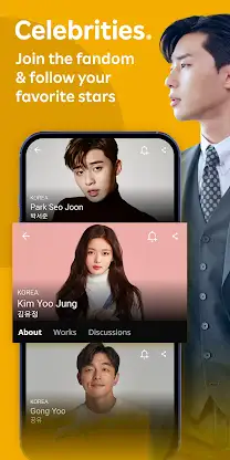 Viki: Asian Dramas & Movies screenshot 4