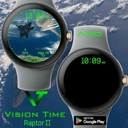 Raptor II screenshot 3