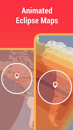 Eclipse Guide: Blood Moon 2026 screenshot 4