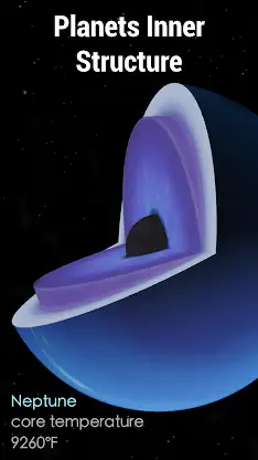 Solar Walk 2: Planetarium 3D screenshot 4