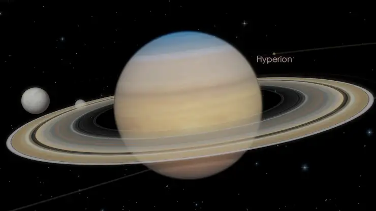 Solar Walk 2 for Education screenshot 1
