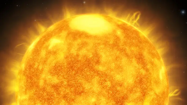 Solar Walk 2 for Education screenshot 4