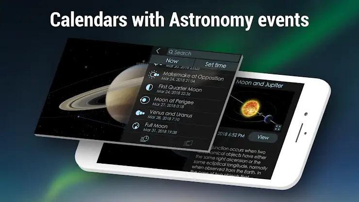 Solar Walk 2 Ads+：Solar System screenshot 5