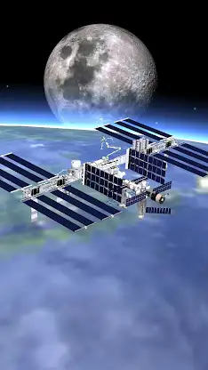 Solar Walk Ads+：Planets System screenshot 2