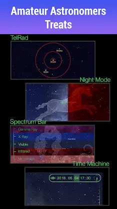 Star Walk - Night Sky Map screenshot 7