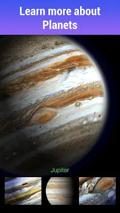 Star Walk - Night Sky Map screenshot 2